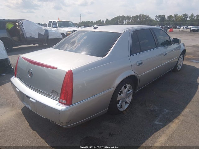 Продаж на аукціоні авто 2006 Cadillac Dts 1sb, vin: 1G6KD57Y36U173196, номер лоту: 45629322