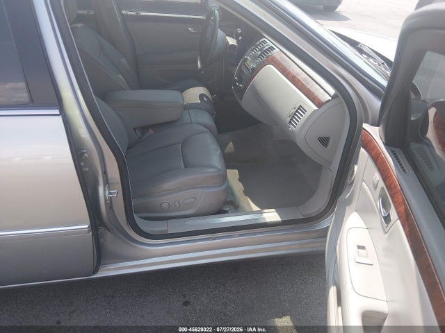 Продаж на аукціоні авто 2006 Cadillac Dts 1sb, vin: 1G6KD57Y36U173196, номер лоту: 45629322