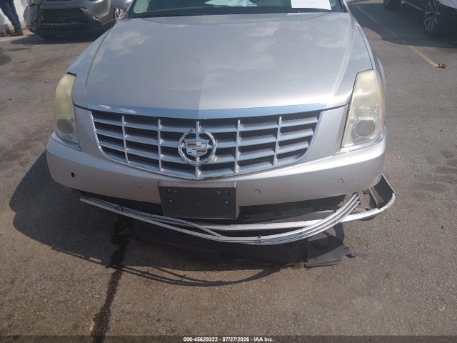 Продаж на аукціоні авто 2006 Cadillac Dts 1sb, vin: 1G6KD57Y36U173196, номер лоту: 45629322