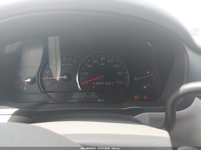 Продаж на аукціоні авто 2006 Cadillac Dts 1sb, vin: 1G6KD57Y36U173196, номер лоту: 45629322