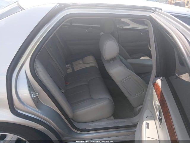 Продаж на аукціоні авто 2006 Cadillac Dts 1sb, vin: 1G6KD57Y36U173196, номер лоту: 45629322