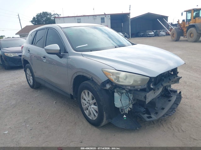 45629325 :رقم المزاد ، JM3KE2CE6D0152195 vin ، 2013 Mazda Cx-5 Touring مزاد بيع