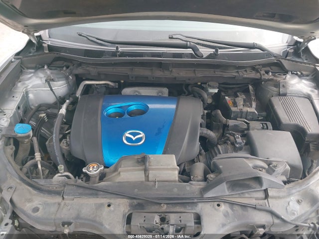 45629325 :رقم المزاد ، JM3KE2CE6D0152195 vin ، 2013 Mazda Cx-5 Touring مزاد بيع