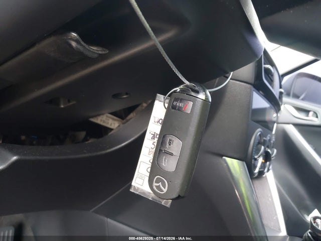 45629325 :رقم المزاد ، JM3KE2CE6D0152195 vin ، 2013 Mazda Cx-5 Touring مزاد بيع