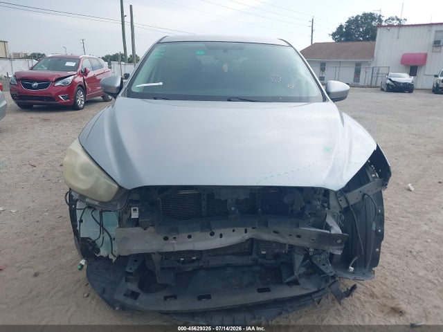 45629325 :رقم المزاد ، JM3KE2CE6D0152195 vin ، 2013 Mazda Cx-5 Touring مزاد بيع