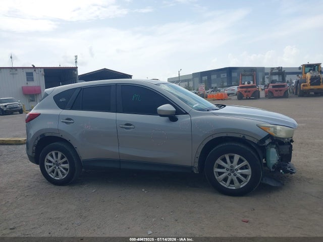 Продажа на аукционе авто 2013 Mazda Cx-5 Touring, vin: JM3KE2CE6D0152195, номер лота: 45629325