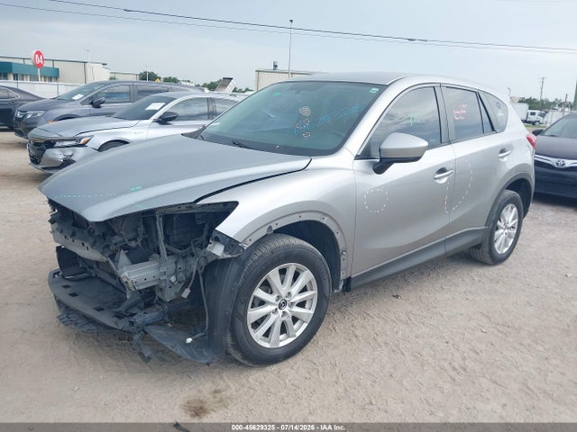 45629325 :رقم المزاد ، JM3KE2CE6D0152195 vin ، 2013 Mazda Cx-5 Touring مزاد بيع