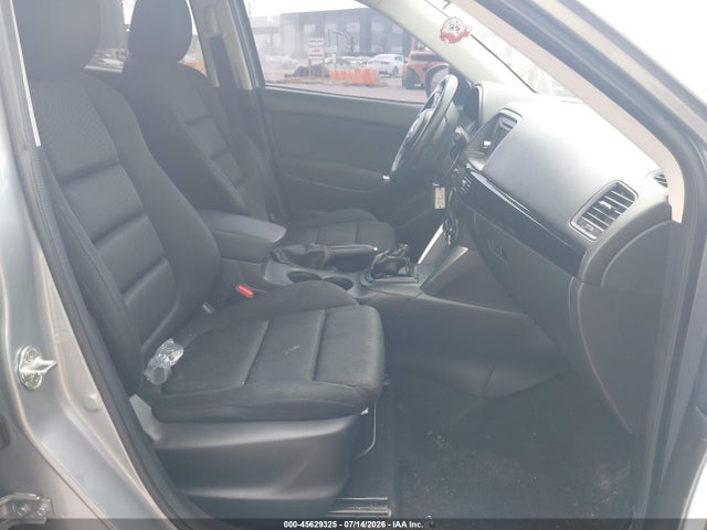 45629325 :رقم المزاد ، JM3KE2CE6D0152195 vin ، 2013 Mazda Cx-5 Touring مزاد بيع
