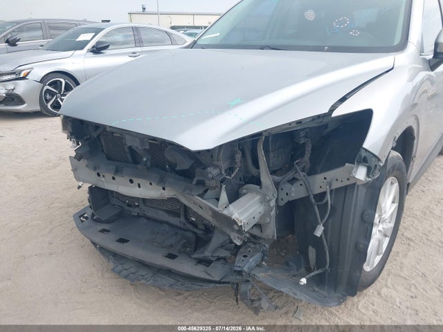 45629325 :رقم المزاد ، JM3KE2CE6D0152195 vin ، 2013 Mazda Cx-5 Touring مزاد بيع