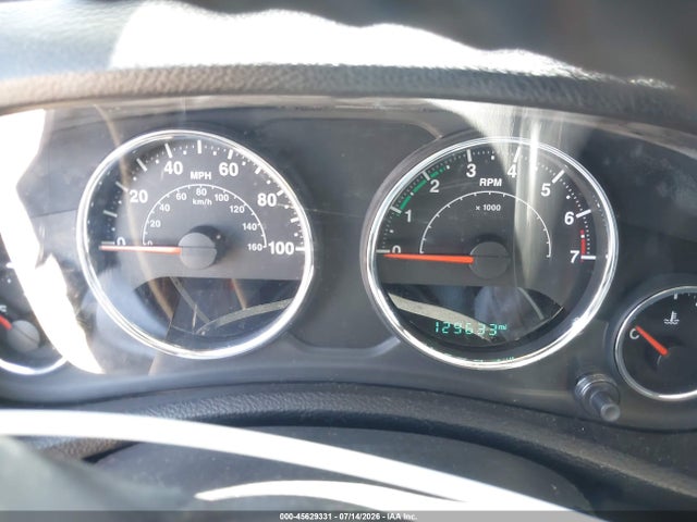 1C4BJWDG8GL266018 Jeep Wrangler Unlimited Sport
