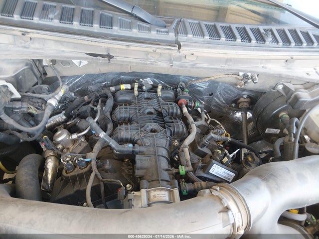 Ford Expedition Xl 2020 1FMJU1GT7LEA86845 Image 10