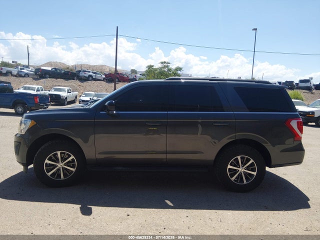 Ford Expedition Xl 2020 1FMJU1GT7LEA86845 Image 14