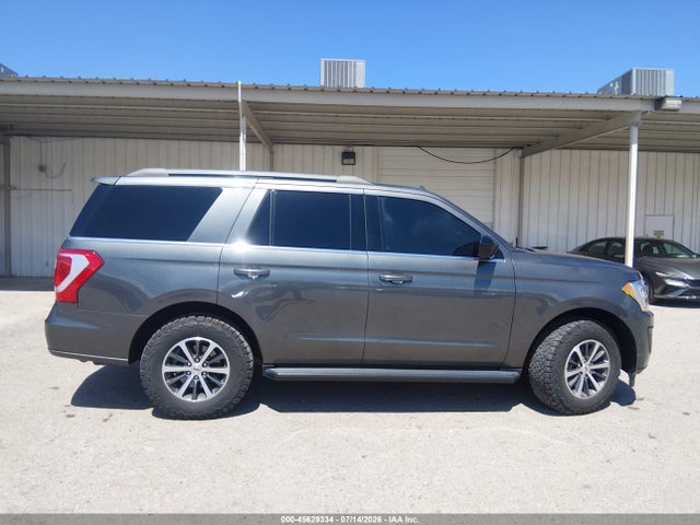 Ford Expedition Xl 2020 1FMJU1GT7LEA86845 Image 15