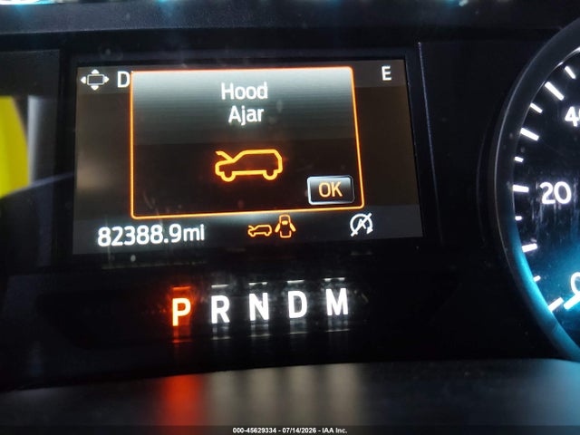 Ford Expedition Xl 2020 1FMJU1GT7LEA86845 Image 16