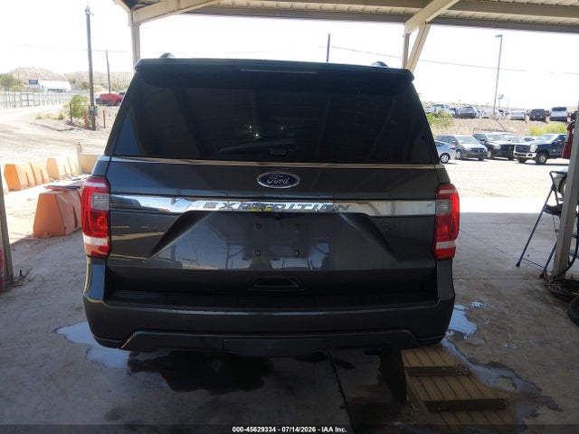Ford Expedition Xl 2020 1FMJU1GT7LEA86845 Image 17