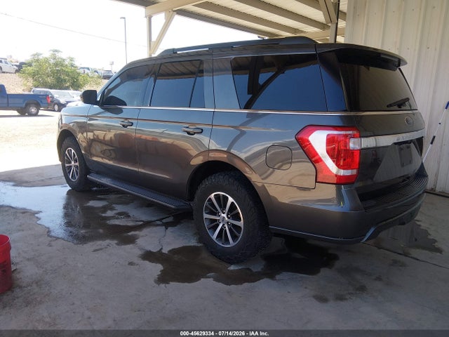Ford Expedition Xl 2020 1FMJU1GT7LEA86845 Image 3