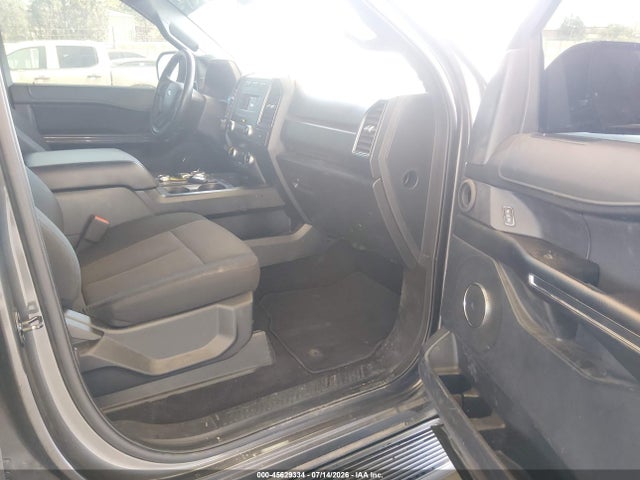 Ford Expedition Xl 2020 1FMJU1GT7LEA86845 Image 5