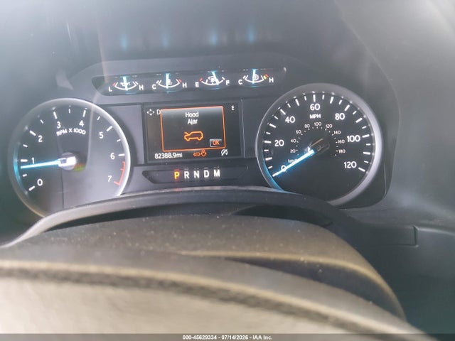 Ford Expedition Xl 2020 1FMJU1GT7LEA86845 Image 7
