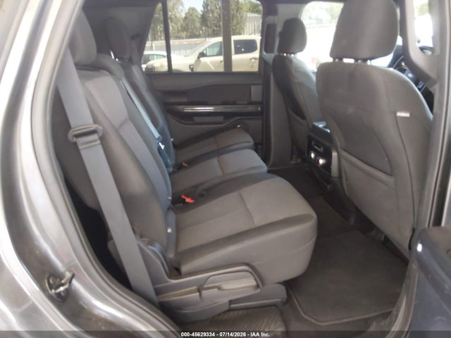 Ford Expedition Xl 2020 1FMJU1GT7LEA86845 Image 8