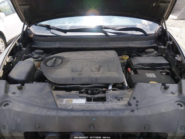 45629337 :رقم المزاد ، 1C4PJMCS9GW361735 vin ، 2016 Jeep Cherokee Latitude مزاد بيع