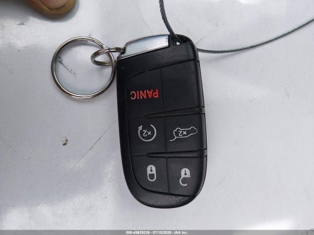 Продаж на аукціоні авто 2015 Jeep Grand Cherokee Limited, vin: 1C4RJFBGXFC864739, номер лоту: 45629339
