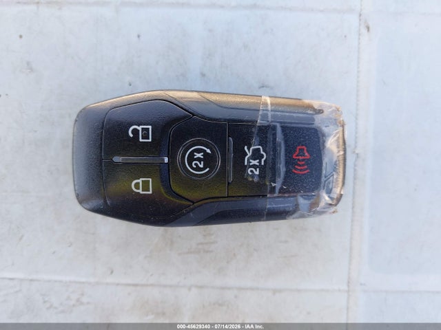Ford Fusion Titanium 2015 3FA6P0K91FR160856 Image 11