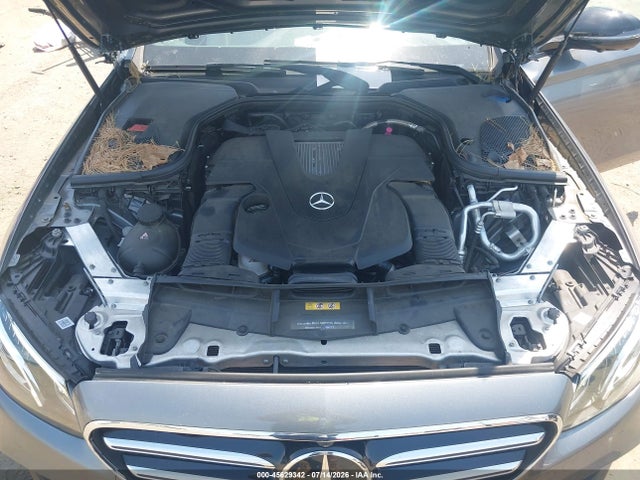 Aukcja sprzedaży 2019 Mercedes-benz E 450 4matic, vin: WDDZF6JB1KA491030, numer aukcji: 45629342