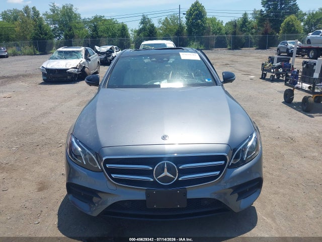 Aukcja sprzedaży 2019 Mercedes-benz E 450 4matic, vin: WDDZF6JB1KA491030, numer aukcji: 45629342