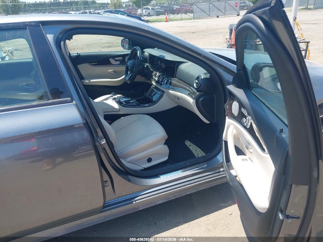 Aukcja sprzedaży 2019 Mercedes-benz E 450 4matic, vin: WDDZF6JB1KA491030, numer aukcji: 45629342