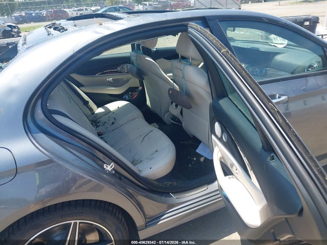 Aukcja sprzedaży 2019 Mercedes-benz E 450 4matic, vin: WDDZF6JB1KA491030, numer aukcji: 45629342