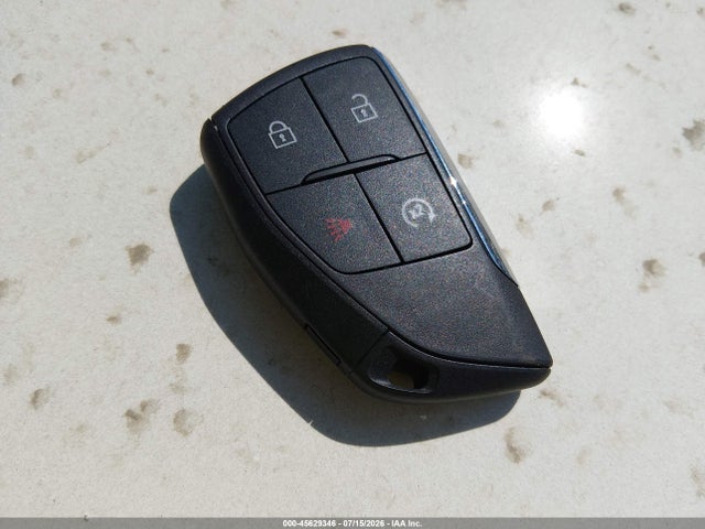 Chevrolet Equinox Awd Lt 2026 3GNAXPEGXTL237902 Image 11