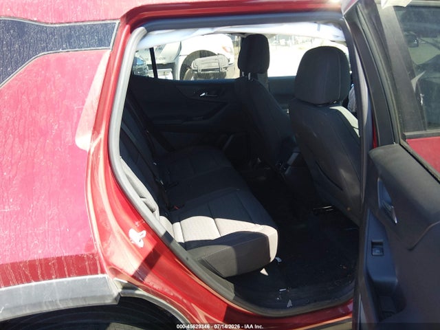 Chevrolet Equinox Awd Lt 2026 3GNAXPEGXTL237902 Image 8