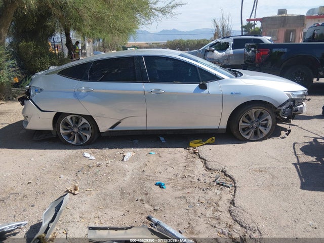 JHMZC5F38JC005507 Honda Clarity Plug-in Hybrid Touring