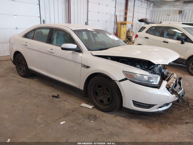 Продажа на аукционе авто 2013 Ford Taurus Sel, vin: 1FAHP2H84DG217624, номер лота: 45629354