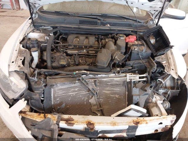 Продажа на аукционе авто 2013 Ford Taurus Sel, vin: 1FAHP2H84DG217624, номер лота: 45629354