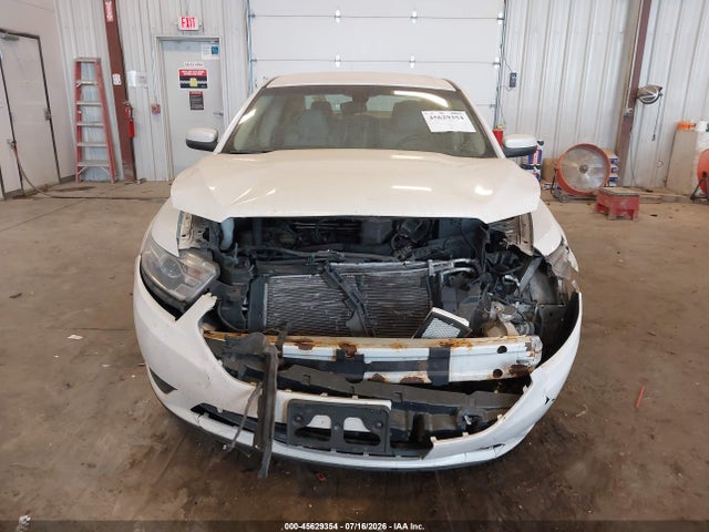 Продажа на аукционе авто 2013 Ford Taurus Sel, vin: 1FAHP2H84DG217624, номер лота: 45629354