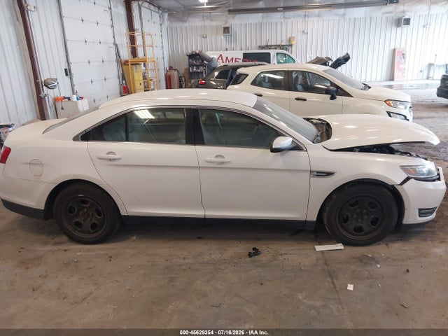 Продажа на аукционе авто 2013 Ford Taurus Sel, vin: 1FAHP2H84DG217624, номер лота: 45629354