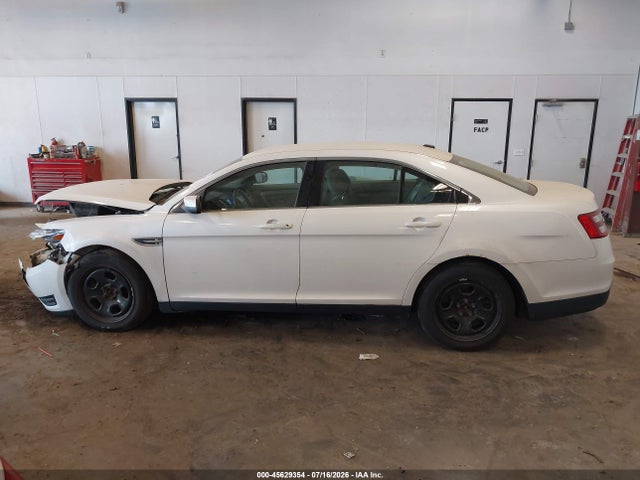 Продажа на аукционе авто 2013 Ford Taurus Sel, vin: 1FAHP2H84DG217624, номер лота: 45629354