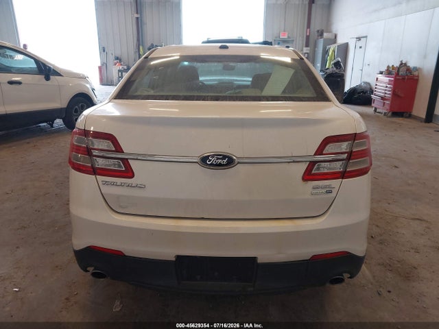 Продажа на аукционе авто 2013 Ford Taurus Sel, vin: 1FAHP2H84DG217624, номер лота: 45629354