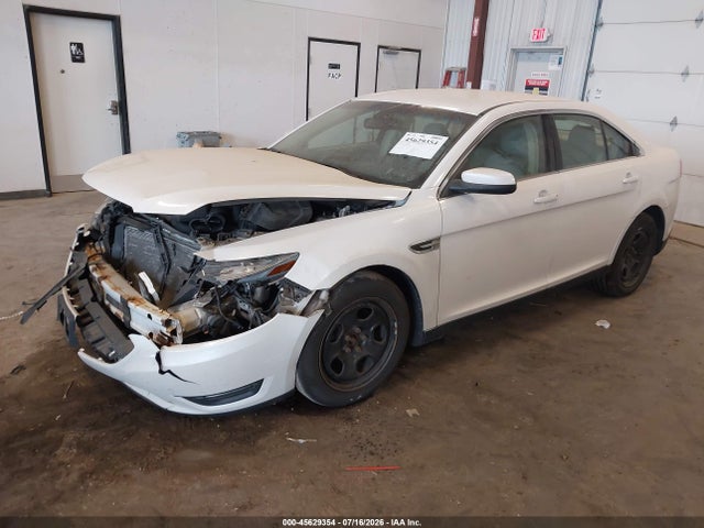 Продажа на аукционе авто 2013 Ford Taurus Sel, vin: 1FAHP2H84DG217624, номер лота: 45629354