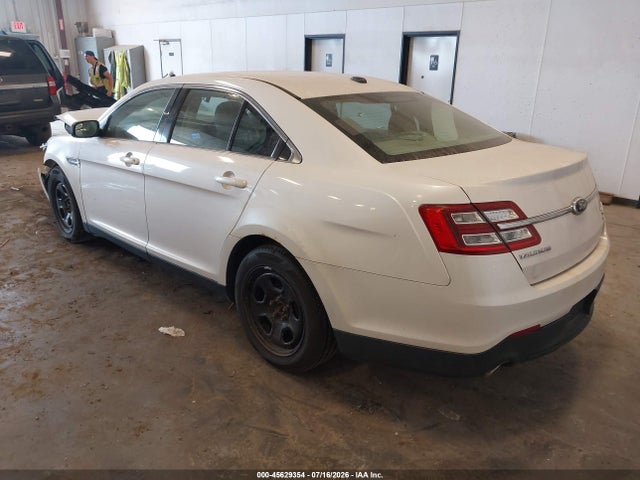 Продажа на аукционе авто 2013 Ford Taurus Sel, vin: 1FAHP2H84DG217624, номер лота: 45629354