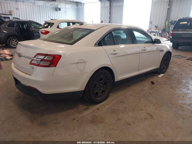 Продажа на аукционе авто 2013 Ford Taurus Sel, vin: 1FAHP2H84DG217624, номер лота: 45629354