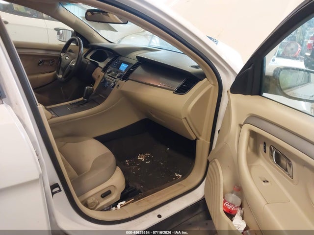 Продажа на аукционе авто 2013 Ford Taurus Sel, vin: 1FAHP2H84DG217624, номер лота: 45629354
