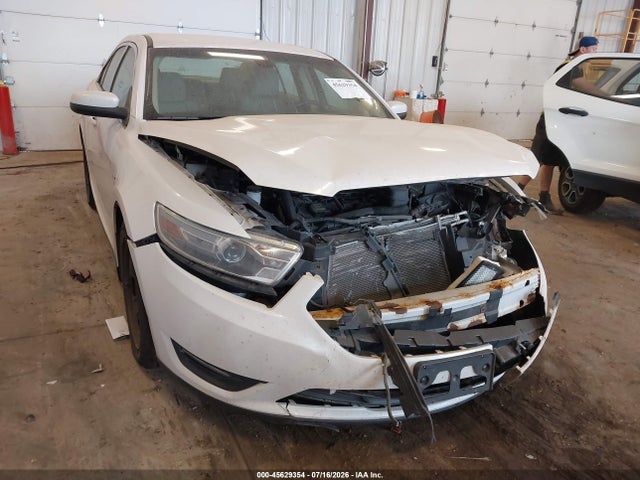 Продажа на аукционе авто 2013 Ford Taurus Sel, vin: 1FAHP2H84DG217624, номер лота: 45629354