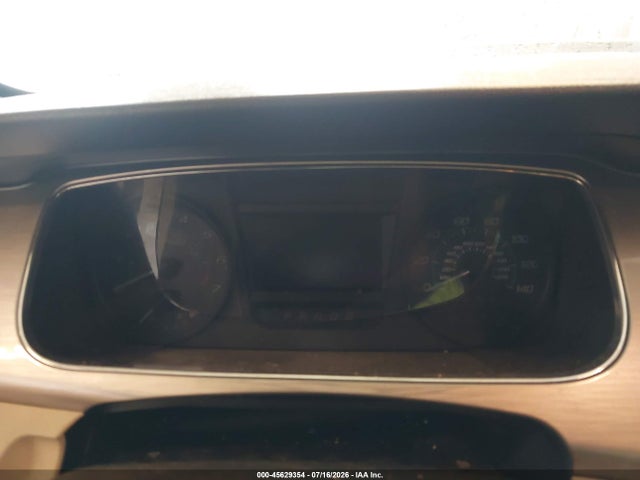 Продажа на аукционе авто 2013 Ford Taurus Sel, vin: 1FAHP2H84DG217624, номер лота: 45629354