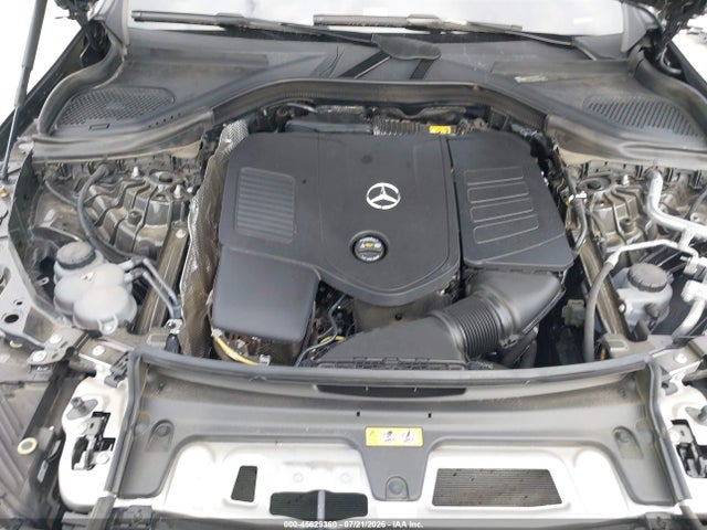 Продаж на аукціоні авто 2024 Mercedes-benz Glc 300 Suv, vin: W1NKM4GBXRF175757, номер лоту: 45629360