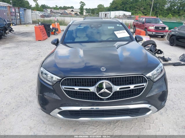 Продаж на аукціоні авто 2024 Mercedes-benz Glc 300 Suv, vin: W1NKM4GBXRF175757, номер лоту: 45629360