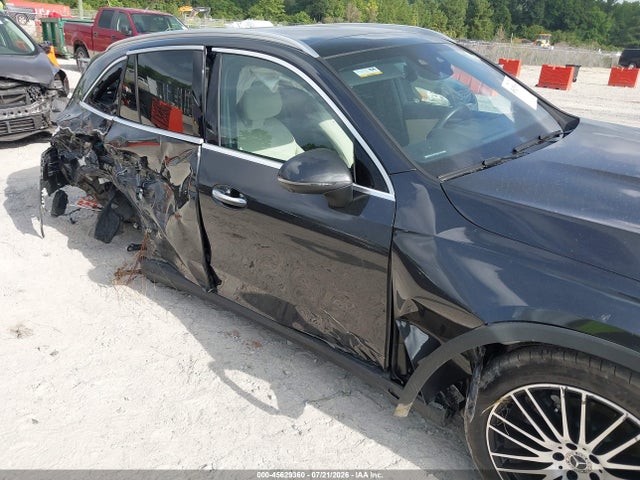 Продаж на аукціоні авто 2024 Mercedes-benz Glc 300 Suv, vin: W1NKM4GBXRF175757, номер лоту: 45629360