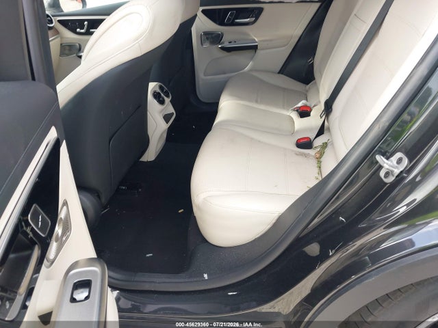 Продаж на аукціоні авто 2024 Mercedes-benz Glc 300 Suv, vin: W1NKM4GBXRF175757, номер лоту: 45629360