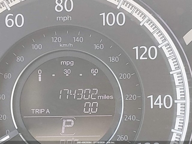 2014 Honda Accord Lx მანქანა იყიდება აუქციონზე, vin: 1HGCR2F32EA112348, აუქციონის ნომერი: 45629364